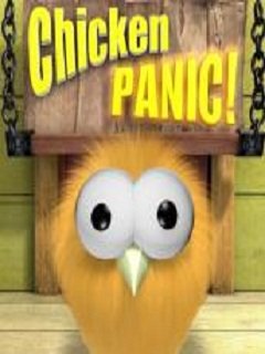 game pic for Chicken Panic